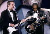 1999- Eric Clapton and BB King